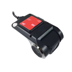 Groothandel <span class=keywords><strong>Usb</strong></span> Dvr <span class=keywords><strong>Dash</strong></span> Cam 1080P 720P Auto Digitale Nachtzicht Rij Recorder Voor Auto <span class=keywords><strong>Android</strong></span> Radio Multimedia Dvd-Speler - Product Image 3