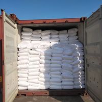 Cristaux de polyacrylamide non ionique (PAM) pour le contrôle de l'érosion des pentes montagneuses