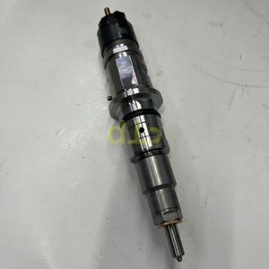 Inyector de Combustible para Maquinaria de Construcción 0445120059 6754-11-3010 6754-11-3011 0445120177 6755-11-3100 5254261 5579332 QSB6.7 - Product Image 2