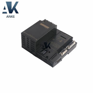 IC200CPUE05 GE Fanuc VersaMax CPUE05 con interfaces Ethernet - Product Image 3