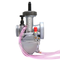 Nouveau carburateur pour quad ATV, moto tout-terrain, PJ 34/38 mm, haute performance, pour YFZ350 Banshee YFS200 CR250R