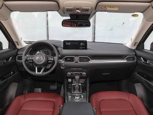 Nuevo Modelo Global de Alta Gama en Oferta, Económico, Apto para Argelia y Rusia, Excelente <span class=keywords><strong>Mazda</strong></span> CX-5 2025 con Bajo Consumo de Combustible - Product Image 3