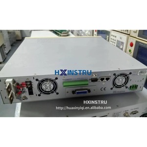 โครมา 62012P-40-120 1200W แหล่งจ่ายไฟ DC แบบตั้งโปรแกรมได้ H - Product Image 3