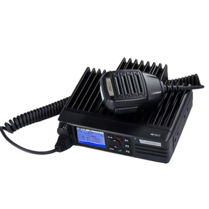 Radio mobile numérique DMR professionnelle en gros ABELL AM780T 50W Radio numérique bidirectionnelle <span class=keywords><strong>Répéteur</strong></span> Talkie-walkie <span class=keywords><strong>Répéteur</strong></span> - Product Image 4