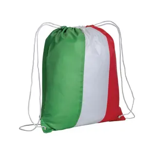 Mercancía personalizada de Sacca Tricolore - Product Image 1