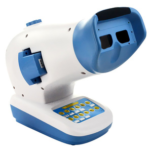 เครื่องฝึกสายตา VisionPro สำหรับแก้ไขสายตายาวและสายตาอ่อนแรง ฝึกการเคลื่อนไหวอย่างละเอียด สำหรับการรักษาอาการสายตาอ่อนแรง - Product Image 3