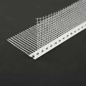 Malla Adhesiva de Aislamiento para Esquinas de Paredes Exteriores, Tela de <span class=keywords><strong>PVC</strong></span> Impermeable, Marca YuanFeng, 10x10cm, 2.9m de Longitud, para Uso en Apartamentos - Product Image 2