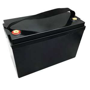 Disesuaikan Siklus Dalam Cerdas BMS Lithium Besi Fosfat Baterai Isi Ulang 24V 120Ah LiFePO4 Baterai Lithium Ion - Product Image 3