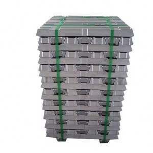 Original American Standard <b>Aluminum</b> <b>Ingot</b> A00 Die-cast <b>Aluminum</b> Alloy <b>Ingot</b> SAE-326 <b>Aluminum</b> Silicon Alloy <b>Ingot</b> 2324 - Product Image 2