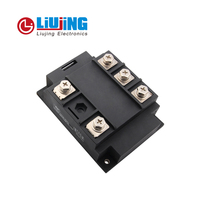 Redresseur de pont à Diode triphasé 1000 a, 1600V MDS1000A
