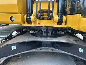 <span class=keywords><strong>Cat</strong></span> 99% Nieuwe 320 Gc High Performance Gebruikte Multifunctionele Graafmachine - Product Image 5