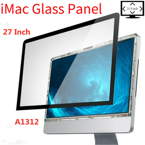 Verre avant LCD Hotsale pour iMac 21.5 pouces 27 pouces A2116 A1418 2K 4K A1419 2K 5K panneau de verre d'affichage LCD Anti-bleu - Product Image 4