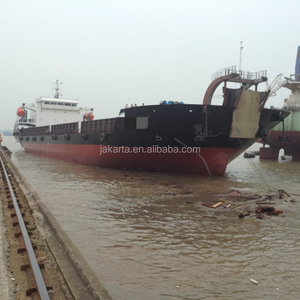 4800DWT automotrice LCT <span class=keywords><strong>barge</strong></span> de pont pour la vente bon marché, utilisé navire/navire avec de haute qualité - Product Image 6