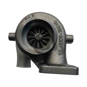 Giá bán buôn New TD06-11A <span class=keywords><strong>turbo</strong></span> Sạc 49179-00210 me013714 cho MITSUBISHI 4D31T Phụ tùng máy xúc máy xúc phụ kiện - Product Image 6
