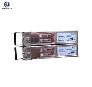 Carte à fibres optiques 6ES7960-1AA06-0XA0, module à fibres optiques, carte de communication industrielle, carte de transmission de données haute vitesse - Product Image 1