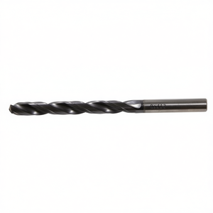 Foret universel en carbure Ttake TA1005 8xD, revêtement Nano TiAlN, forets en carbure pour perçage - Product Image 2
