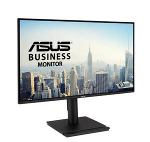 จอภาพ A.S.U.S VA27AQSE ขนาด 27 นิ้ว IPS ขอบจอบาง ความละเอียด 2K 75Hz ได้รับการรับรองมาตรฐาน TUV ปกป้องสายตา พร้อมพอร์ต HDMI+VGA+DP ปรับระดับความสูงได้ - Product Image 3