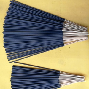 ธูปจีนแบบแท่งสีดำ ไม่มีกลิ่น ทำจากถ่านอัลคาบาตติแบบดิบ - Product Image 3