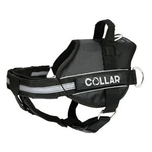 Free sample Customized Breathable Soft Padded Nylon Vest for Big <b>Dogs</b> That Is Easy to Manage and Doesn't Choke - Product Image 3