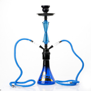 Tùy Chỉnh Lớn Thanh Ktv Thủy Tinh <span class=keywords><strong>Shisha</strong></span> Ống <span class=keywords><strong>Hookah</strong></span> Phong Cách Ả Rập Toàn Bộ Với Frosted Sơn Mài Kỹ Thuật Và Gương Hộp Quà Tặng - Product Image 3