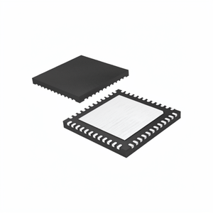 Original Components Electronic 48 WFQFN Exposed Pad LTC2160IUK#TRPBF Data Acquisition - Product Image 1