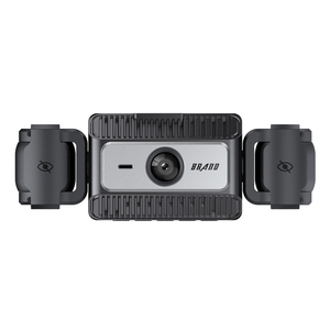 Caméra de tableau de bord de <span class=keywords><strong>voiture</strong></span> à quatre canaux <span class=keywords><strong>avant</strong></span> <span class=keywords><strong>arrière</strong></span> gauche droite 2,4 pouces Vision nocturne Caméra de tableau de bord 1080P <span class=keywords><strong>Dashcam</strong></span> 4 objectifs Enregistreur de conduite Caméscope - Product Image 3