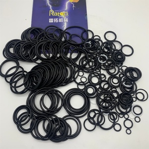 ชุดซ่อมรถขุด SK210-8 SK200-8ชุดควบคุม YN30V00120R100ชุดซีลวาล์ว YN30V00120R100 - Product Image 3