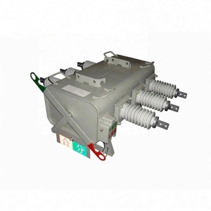 Seccionador Electrónico Aislado en Gas <span class=keywords><strong>SF6</strong></span> de 11KV 630A, Montado en Poste, Operado Manualmente, <span class=keywords><strong>Interruptor</strong></span> de Corte de Carga LBS PGC-11 XIKAI - Product Image 2