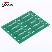 Amplificateur de puissance Pcb w, usine amplificateur Pcb