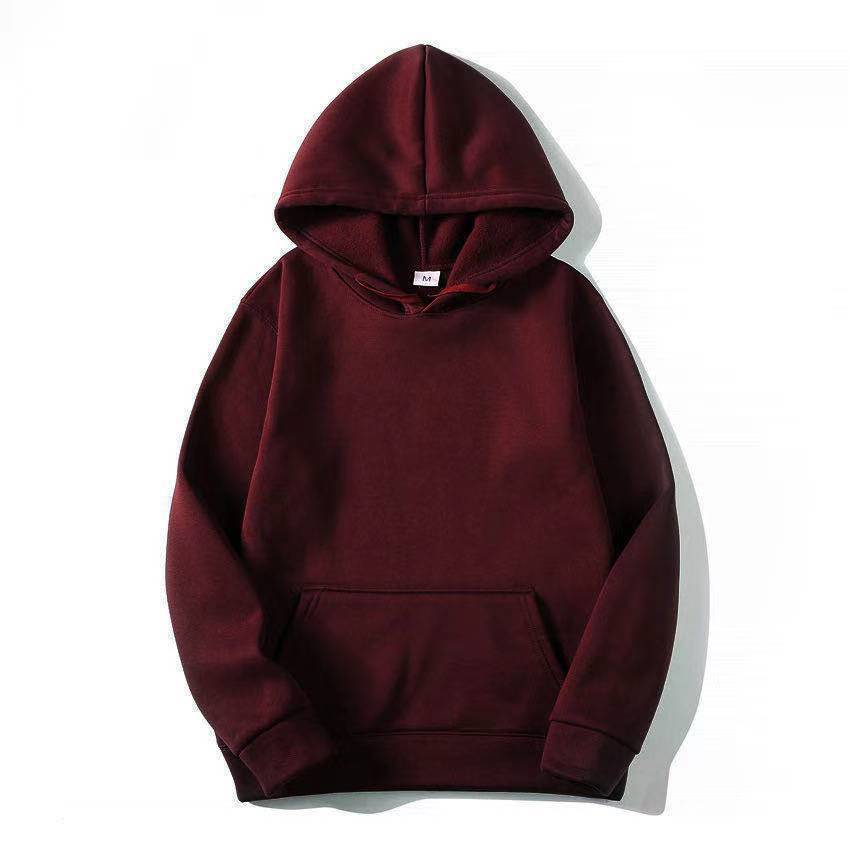 Wine red