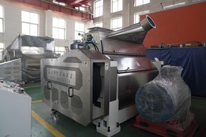 Machine de traitement d'aliments pour animaux à prix compétitif Machines de fabrication d'aliments pour bétail Machines de traitement d'aliments pour animaux de ferme - Product Image 6