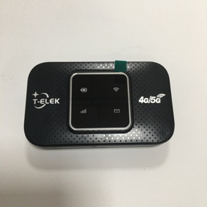 T-elek OEM TM3 prix bon marché 4G LTE routeur Wifi mobile sans fil CAT4 300Mbps <span class=keywords><strong>Hotsport</strong></span> routeur portable avec batterie 3000mAh - Product Image 2