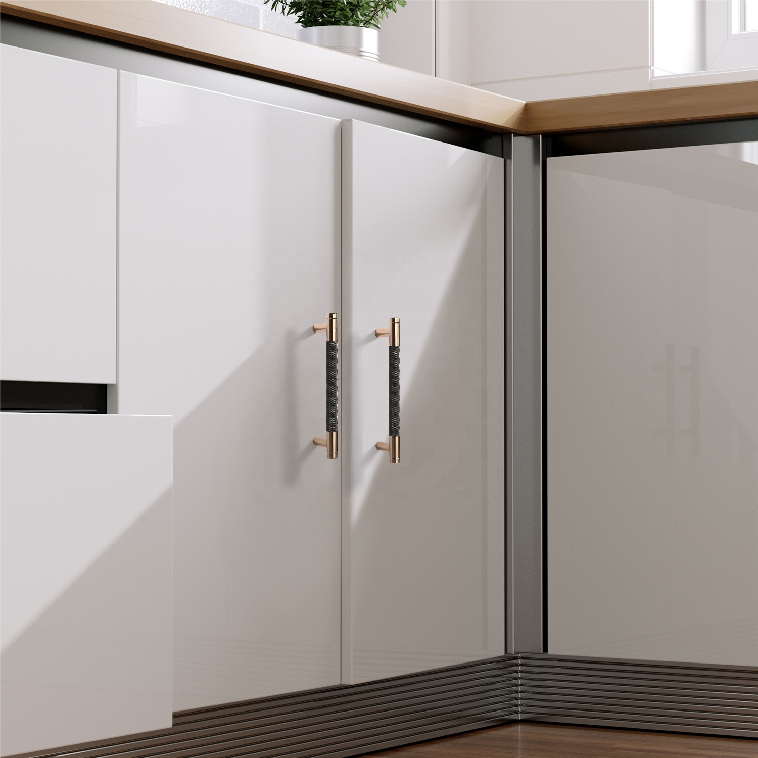 cabinet handle modern
