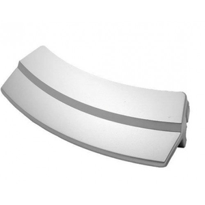 <strong>Washing</strong> <strong>Machine</strong> Door Handle (<strong>Hatch</strong>) DC64-00773A - Product Image 1