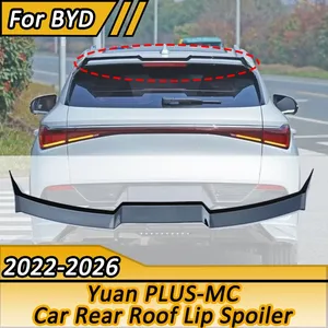 StarNav Pour BYD Yuan PLUS-MC 2022 2023 2024 2025 2026 Spoiler de toit arrière de voiture, Aileron de décoration, Pièces de tuning automobile - Product Image 2