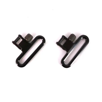 Accessoires de chasse pivotants et adaptateurs pour tubes de magazines, 1 pièce
