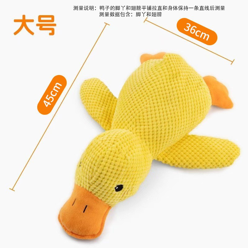 Canard - Grand