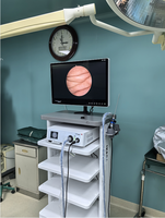 IKEDA usine prix FHD chirurgical endoscopique système d'imagerie électrique ORL vidéo endoscopie médicale laparoscopique endoscope caméra