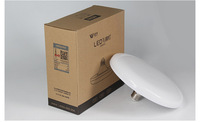 Ampoule led UFO 15w 20w 30w 40w e27 ampoule led utilisation dans les centres commerciaux à domicile