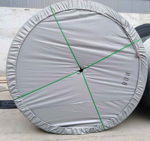 Taşıyıcı kayış yılında taş kırıcı için üretici EP100 kauçuk üretim tesisi - Product Image 3
