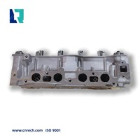 Cabeza de Cilindro 4AFE 4A-FE 11101-19485 Directamente de Fábrica para Toyota Corolla 1.6L 1988-1997