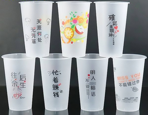 גלילי הדפסת פלסטיק כוס גרפיקה משי מכונת LC-PA-400E נייר כוס מסך הדפסת מכונה - Product Image 6