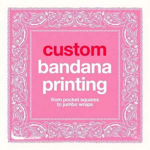 Pañuelo Multifuncional para Cabeza y Cuello, para Hombres y Mujeres, Pañuelo Multiusos - Product Image 2