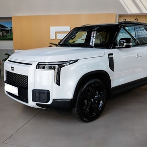 Prix Réduit ROX 01 Polar Stone 01 2025 SUV Hybride PHEV Voiture Électrique pour les Émirats Arabes Unis DUBAI - Product Image 1