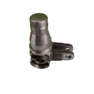 Arbre de direction Jixinxiang 16T pour chariot élévateur diesel, côté droit, pièce de rechange JXX16TZXJ R - Product Image 1