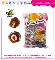 Groothandel op maat gemaakte bonbons voor kinderen met snelle antwoorden, eigen label snoep, groothandel bonbons