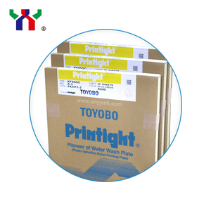 Yyobo — plaque d'<span class=keywords><strong>impression</strong></span> en nylon photosensible, 10 pièces, haute qualité KF95GC avec <span class=keywords><strong>A3</strong></span>, en stock - Product Image 6
