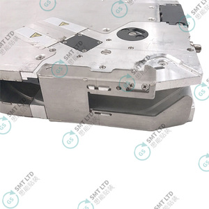 เครื่องป้อนชิ้นส่วน SMT รุ่น 00141272-06 Asm Siemens Siplace Smartfeeder โมดูลป้อนเทปขนาด 16 มม. X Feeder - Product Image 3