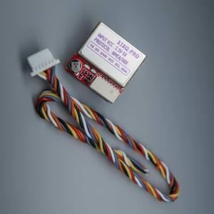 Módulo GNSS Multisistema S18Q-PRO de Alta Precisión -166dBm, Rastreo GPS para Drones Agrícolas de Ala Fija y FPV - Product Image 1