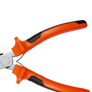 Tools PZ0.25-2.5 Mini Crimping <b>Pliers</b> 0.25-2.5mm Tubular Terminal For Sleeve Terminal - Product Image 3
